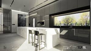 E G Tuzla Villa Istanbul Team Proje Mimarlik Ev Tasarim Planlari Villa House
