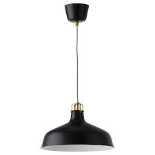 If required, shorten the adils leg with a hacksaw. Barometer Ceiling Track 5 Spots Brass Color Ikea Black Pendant Lamp Pendant Lamp Ceiling Lights