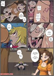 Go Deeper And Deeper Chapter 1 the build-up- witness the intimacy unfold