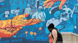 Any reference in these archives to. Sudafrika Stoppt Astrazeneca Impfstoff Aktuell Afrika Dw 07 02 2021