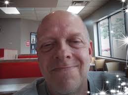 Fundraiser by Stacey Page : Mike Holbrook