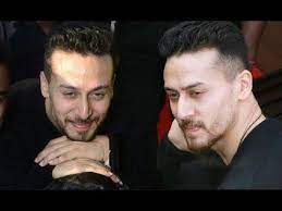 Pin By Malaika Babar On Tiger Shroff New Haircuts New Hair Hairstyle