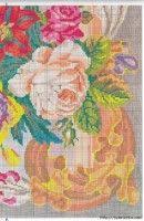 Gallery Ru X2f Foto 1 43 1111111a Vyshivanie Krestikom Podushki Vyshivka Krestom