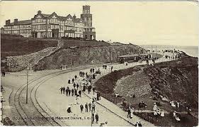 Douglas has been the island's capital since 1863 and holds most of the island action. Douglas Isle Of Man Douglas Bay Hotel Marine Drive Manx Series 4 50 Picclick Uk