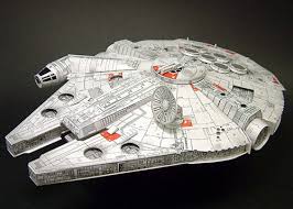 Resultado de imagen de naves de star DE EXTRATERRESTRES 3D