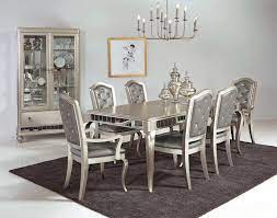 Our traditional style dressing tables will add a touch of elegance with a modern finish, with our mirrored furniture sets. Bedroom Sets Diva Bedroom Set The Brick