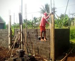 Sebelum menghitung kita mesti tahu dulu ukuran bata ringan itu sendiri. Daftar Harga Kolom Praktis Update 2019