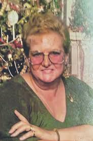 Ellamae Bartley Obituary