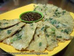 Resep Tempe Mendoan Sambal Enak Praktis Resep Tempe Resep Masakan Indonesia Resep Makanan