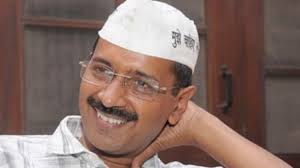 Expelled from AAP, Vinod Binny to protest against Kejriwal