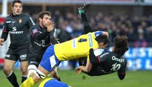 Toulouse is going head to head with clermont foot 63 starting on 30 jan 2021 at 14:00 utc. Toulouse Hold Off Clermont In Another Classic Top 14 Tussle Rugbydump Rugby News Videos