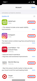 Join 425,000 subscribers and get a daily digest of news, geek trivia, and our fe. Why Won T My Iphone Update Apps 6 Ways To Fix Issues