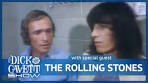 Dick Cavett Interviews Bill Wyman Of The Rolling Stones | The ... - YouTube