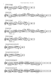 The natural minor scale, the melodic minor scale, and the harmonic minor scale. Violin Scales Chart Grade 4 Ln Download Sheet Music Pdf File Sheet Music Violin Scales Violin Lessons Learning