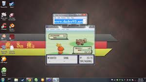 Free Pokemon Emerald Gba Emulator For Pc Pokemon Emerald Gba Pokemon Emerald Pokemon Dragon
