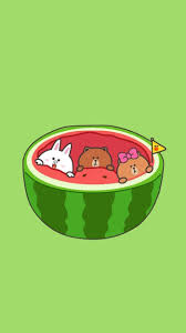 Gambar foto kartun spongebob lucu gambar kata kata all source. Pin Oleh Ha PhÆ°Æ¡ng Di Brown Cony Kartun Wallpaper Lucu Beruang Kutub