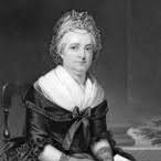 Tea with Martha