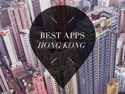8 Best Apps For Hong Kong You Want To Download On Your Smartphone