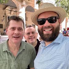 It will take me a while (and probably a few posts) to process this trip to  my 50th foreign country 🇨🇺 I need a few days to relax and recover, but  here's