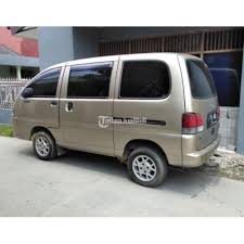 2007 lantas untuk menukar daihatsu zebra yang telah. Daihatsu Zebra Espass Tahun 2004 Barang Bagus Mulus Surat Komplit Harga Nego Di Jakarta Tribunjualbeli Com