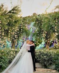 The celebrations came complete with throngs of adoring fans, private flights with chiara and fedez mascots, a. Chiara Ferragni The Italian Fashionista Recently Got Married And All Her Wedding Dresses Are Totally Drool Worthy Real Wedding Stories Wedding Blog