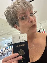 Tracy Hudson-Frantzis