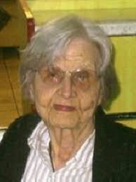 Destia 'Eileen' Vaughn Obituary April 17, 2013