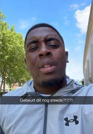 Wees een BAAS: De echte man in de moderne wereld