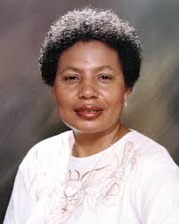 Fernella Searles Obituary