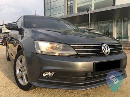 Car registrations in malaysia averaged 69963.14 from 1988 until 2020, reaching an all time high of 138727 in march of 2015 and a record low of 1570 in april of 2020. Used 2017 Volkswagen Jetta 280 Tsi Highline For Sale In Malaysia 59749 Caricarz Com