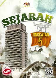 Sejarah tingkatan 5 bab 3. Bab 3 Tingkatan 5 Sejarah Kssm History Quizizz