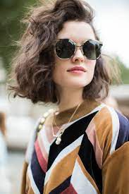 Un inno alla chioma naturale e un. 1001 Idee Per Tagli Capelli Corti Da Copiare Assolutamente