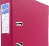 Amazon.com: Bantex, Fruits Lever Arch, File, PVC, A4, 70mm ...