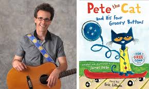 All colored and line art :::for commercial use Interview With Ny Times Bestselling Pete The Cat Author Eric Litwin Henryherz Com