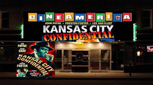 Kansas City Confidential (1952) - CineAmerica