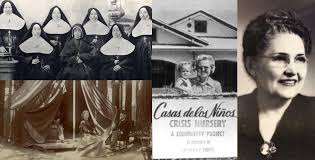 Part II: More amazing Tucson ladies of yore