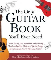 Bass guitar exercises for dummies offers comprehensive lessons for every bass guitarist. The Only Guitar Book You Ll Ever Need Marc Schonbrun 9781440574054