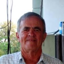 Alvin Roy Broussard (1940-2022)