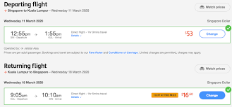 Last minute flight deals from singapore to kuala lumpur. Jetstar Sale Cheap Flights From Singapore To Asia And Australia From Only 50 Return