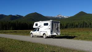 <br>this group campground contains pull in, back in, and open area campsites of varying sizes. 15 Tag 06 09 2014 Beauvais Lake Campground Womo Abenteuer