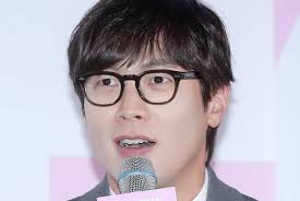 Choi Daniel joins Running Man as new special member