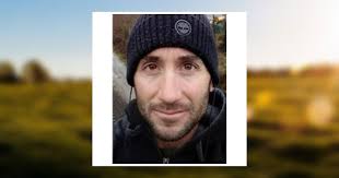 Jason Aaron Giorgi Obituary April 30, 2023