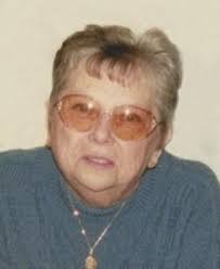 Hazel Kemp Obituary (1934