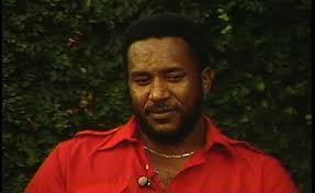 Interview with Robert Greenidge parts 1&2