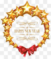 Happy New Year Png Happy New Year Transparent Clipart Free Download Happy New Year Baby Cli Happy New Year Png Creative Wedding Invitations Happy New Year