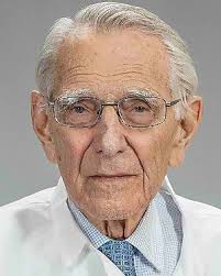 Sidney Alexander, MD