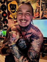 Jacob Louis Voss (@jake_vicious) • Threads, Say more