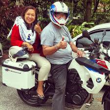 Maybe you would like to learn more about one of these? Gambar Terkini Maria Tengku Sabri Host Rancangan Jalan Jalan Cari Makan Puyubuntal