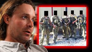 Shooting Tippmann Stryker MP2 Elite w/ Apex 2 Barrel