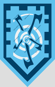 Открыть страницу «nexo knights shield powers» на facebook. Lego Nexo Knights Power Clay Whirlwind Spyrius Org